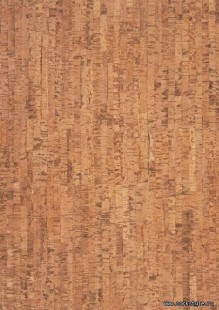 Пробковые покрытия Сorkstyle - ECOCORK замковые полы Linea