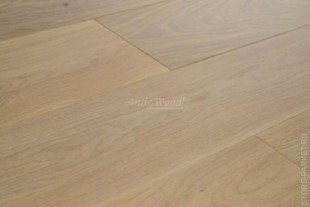 Инженерная доска Antic Wood Контур Арктик 150мм  