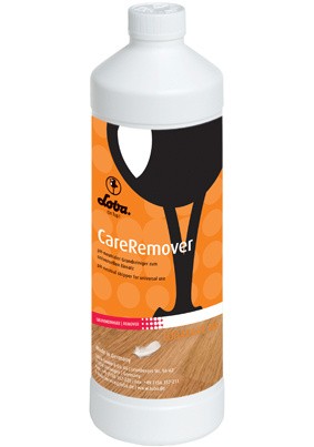 Средство по уходу LOBACARE CareRemover