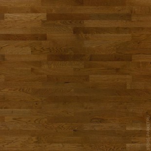 Паркетная доска Europarquet Дуб золотой