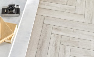 EXPRESSIVE PARQUET Снежная Лавина