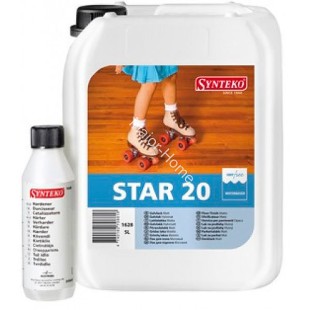 Synteko Star