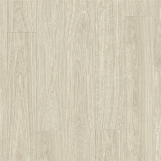 Виниловые полы Pergo Classic Plank Optimum Rigid Click ДУБ НОРДИК БЕЛЫЙ