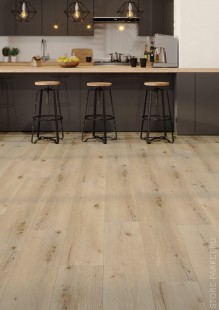 Плитка ПВХ ARBITON Amaron Wood Pnama oak
