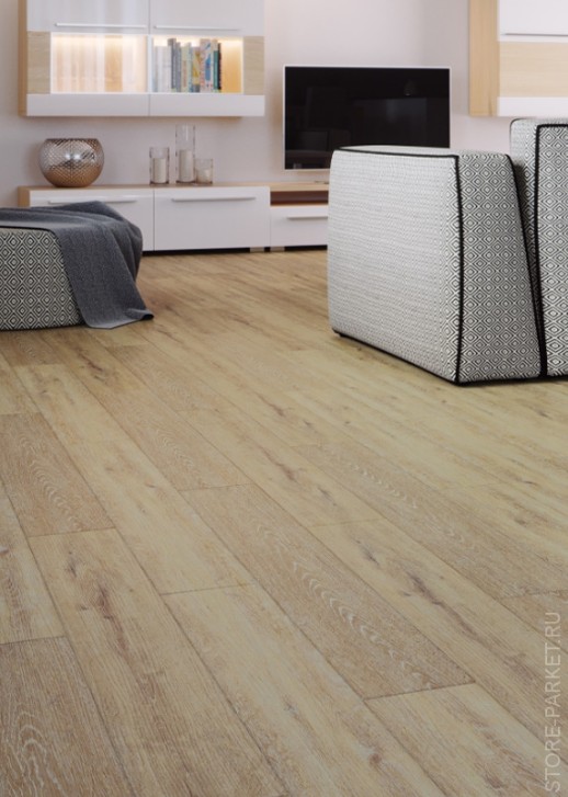 Плитка ПВХ ARBITON Aroq Wood Wiliamsburg oak