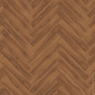 Виниловые полы Kährs LT Click Herringbone Redwood CHW 120