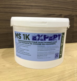 Клей AnticWood MS 1K Expert