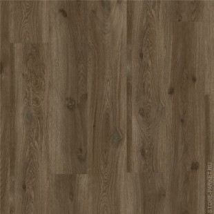 Виниловые полы Pergo Classic Plank Optimum Rigid Click ДУБ КОФЕЙНЫЙ НАТУРАЛЬНЫЙ