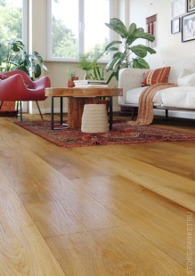Плитка ПВХ ARBITON Amaron Wood Sierra oak