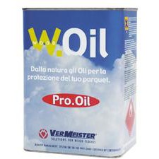 Масло для пропитки древесины PRO OIL