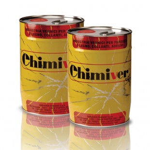 Грунтовка под лак Chimiver Fondo WR 306 2К