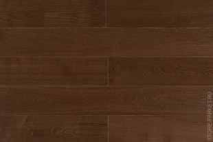 Паркетная доска Abbat Parkett Ясень Миндаль Лак, коллекция Linea