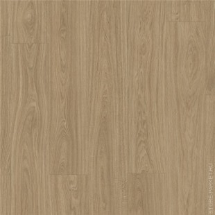 Виниловые полы Pergo Classic plank Premium Click ДУБ СВЕТЛЫЙ НАТУРАЛЬНЫЙ
