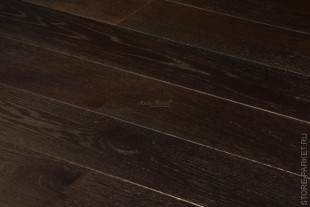 Инженерная доска Antic Wood АНТИК Горький шоколад