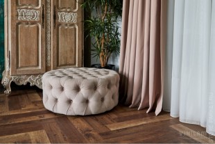 Виниловый пол VINILAM PARQUET HERRINGBONE Паркет Версальский
