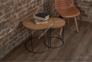 CERAMO VINILAM 5,5 Дуб Берн