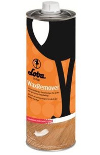 Очищающие средства LOBACARE WaxRemover