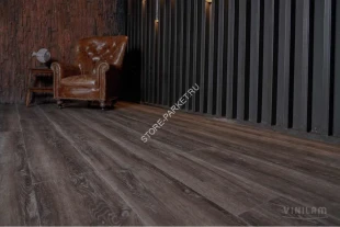 CERAMO VINILAM 5,5 Дуб Лугано
