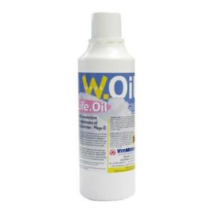 Масло для ухода за деревянным полом LIFE OIL