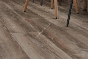 CERAMO VINILAM 5,5 Дуб Биль