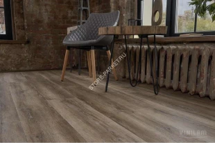 CERAMO VINILAM 5,5 Дуб Биль