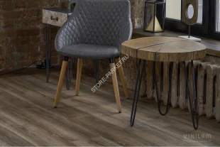 CERAMO VINILAM 5,5 Дуб Биль