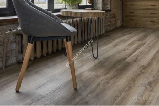 CERAMO VINILAM 5,5 Дуб Биль