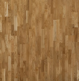 Паркетная доска FocusFloor 3-х полосная OAK LIBECCIO HIGH GLOSS