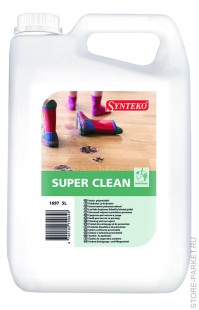 Synteko Super Clean