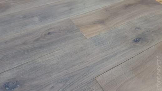 Инженерная доска Antic Wood Патина Бавария
