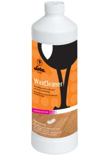 Очищающие средства LOBACARE WaxCleaner