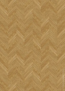 Пробковое покрытие CorkStyle Chevron Gold