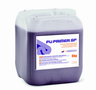Грунт PU Primer SF