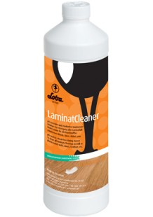 Очистка ламината LOBACARE Laminat Cleaner