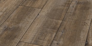 Ламинат MY FLOOR Дуб Гала коричневый M1220, коллекция Villa (Вилла)