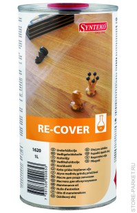 Synteko Re-Cover