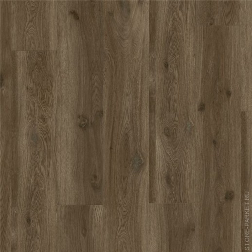Виниловые полы Pergo Classic plank Premium Click ДУБ КОФЕЙНЫЙ НАТУРАЛЬНЫЙ
