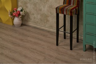 CERAMO VINILAM WOOD Дуб Шале