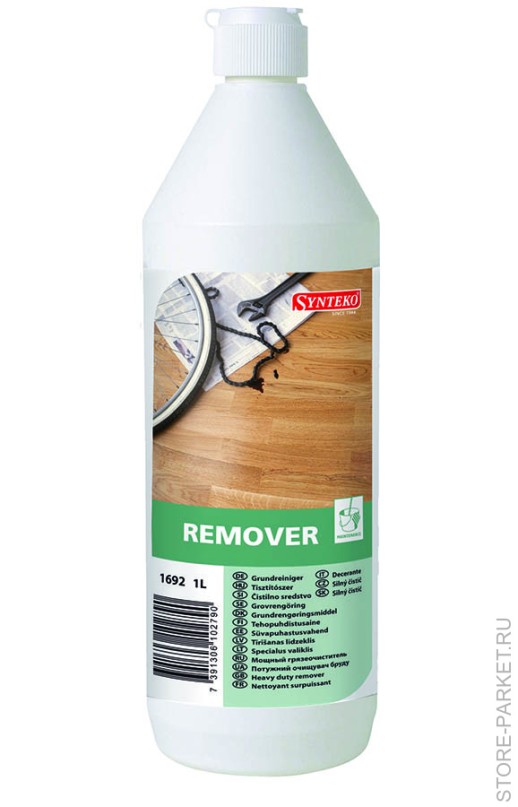 Synteko Remover