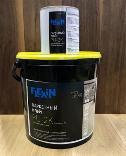 Паркетный клей PU-2K