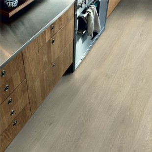 Виниловые полы Pergo Modern plank Optimum Click ДУБ СВЕТЛО-БЕЖЕВЫЙ