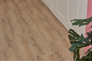CERAMO VINILAM WOOD Дуб Карона