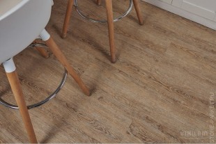 CERAMO VINILAM WOOD Дуб Карона