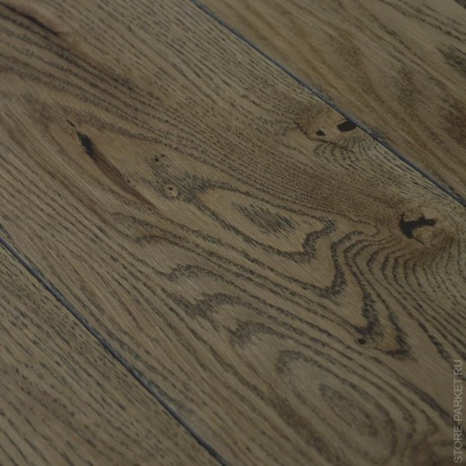 Однополосная паркетная доска Greenline Plank SHERWOOD