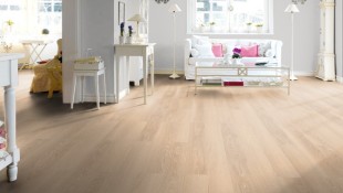 Ламинат HARO TRITTY 100 LOFT  Дуб кремовый выбеленный