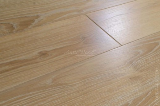 Массивная доска Antic Wood Патина  Альбатрос 150 мм   