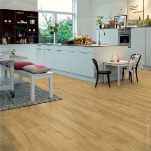 Виниловые полы Pergo Modern plank Optimum Click ДУБ ДЕРЕВЕНСКИЙ НАТУРАЛЬНЫЙ