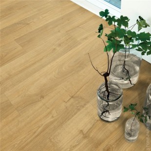 Виниловые полы Pergo Modern plank Optimum Click ДУБ ДЕРЕВЕНСКИЙ НАТУРАЛЬНЫЙ