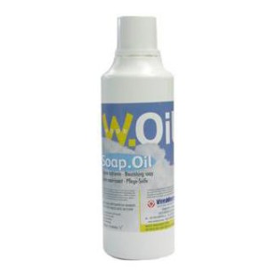 Моющее средство для масла SOAP OIL