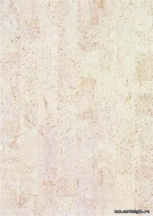 Пробковые покрытия Сorkstyle - NATURAL CORK клеевые полы   Fantasie creme